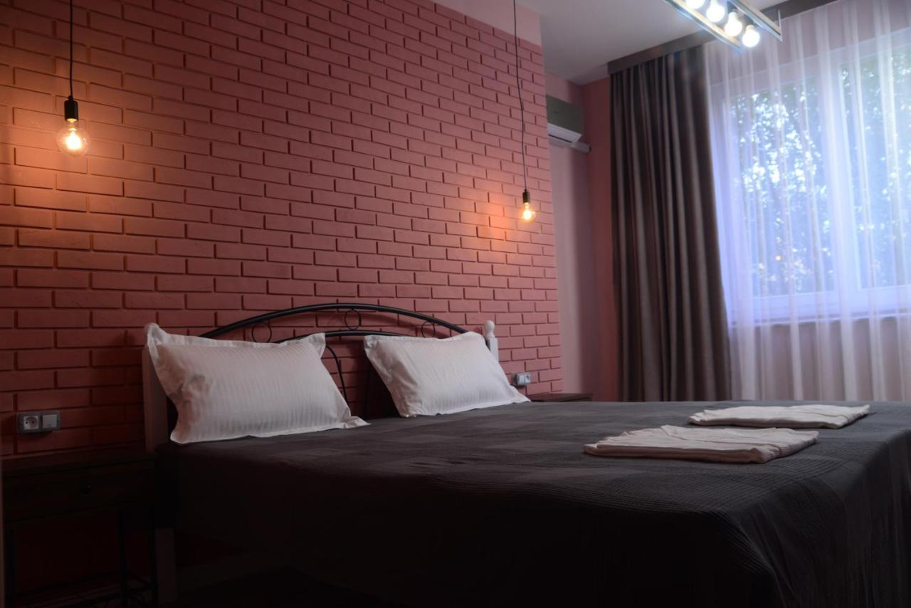 Hi Hotel Ałma Ata Zewnętrze zdjęcie