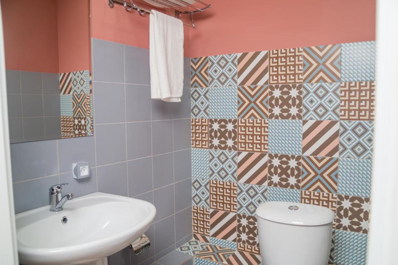 Hi Hotel Ałma Ata Zewnętrze zdjęcie