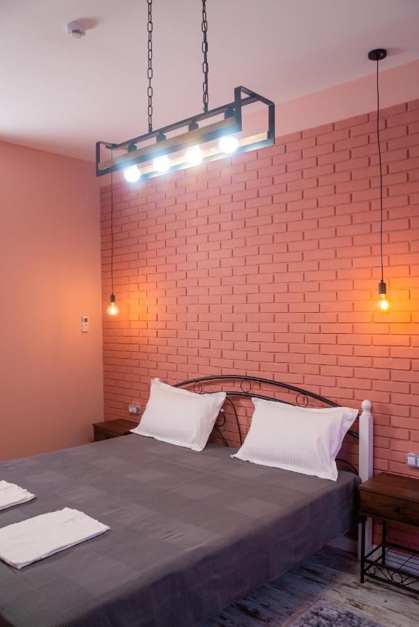 Hi Hotel Ałma Ata Zewnętrze zdjęcie