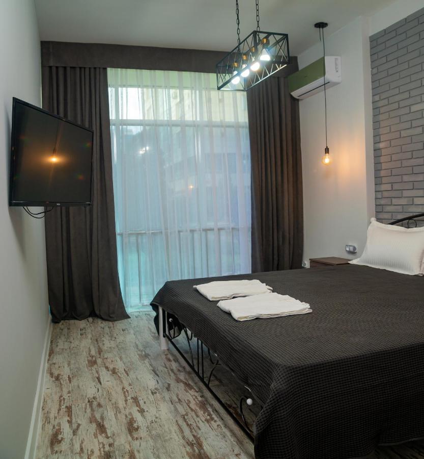 Hi Hotel Ałma Ata Zewnętrze zdjęcie