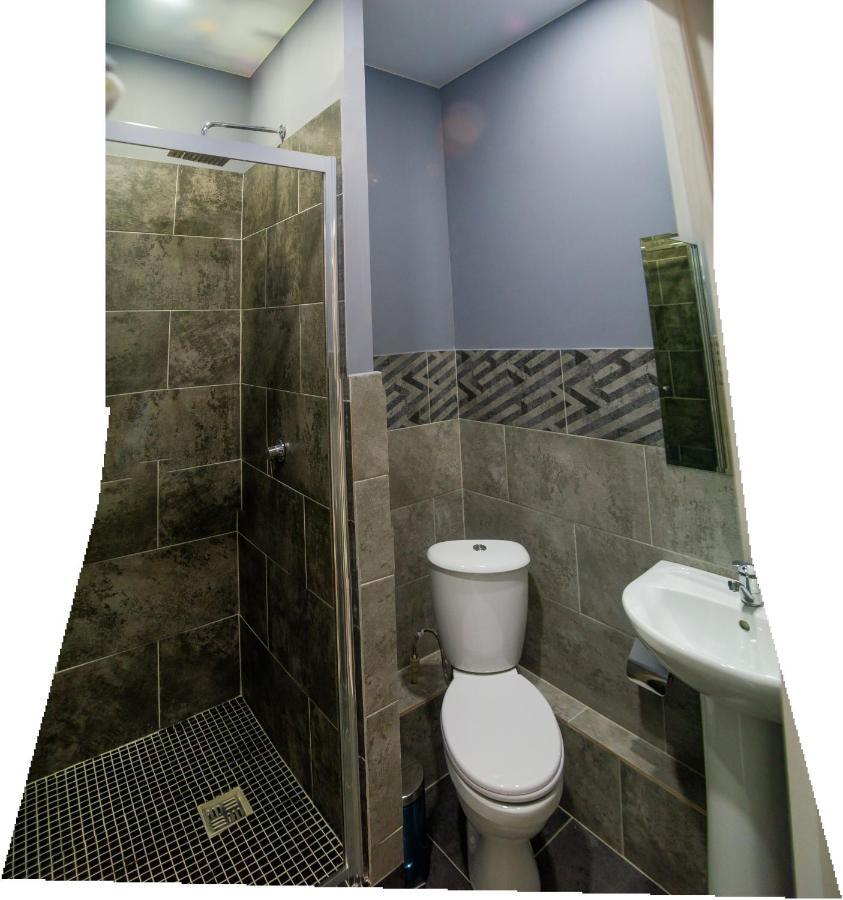 Hi Hotel Ałma Ata Zewnętrze zdjęcie