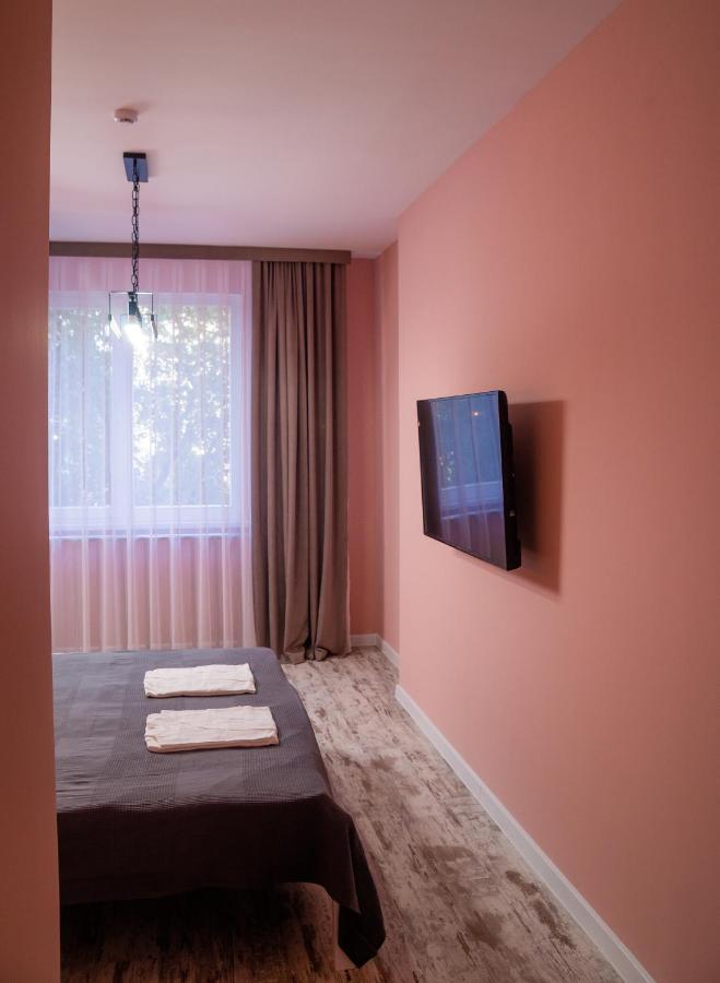 Hi Hotel Ałma Ata Zewnętrze zdjęcie